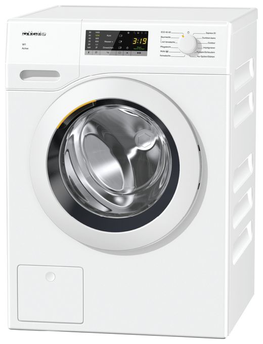 WCA030WCS Active 7 kg Waschmaschine 1400 U/min EEK: B Frontlader