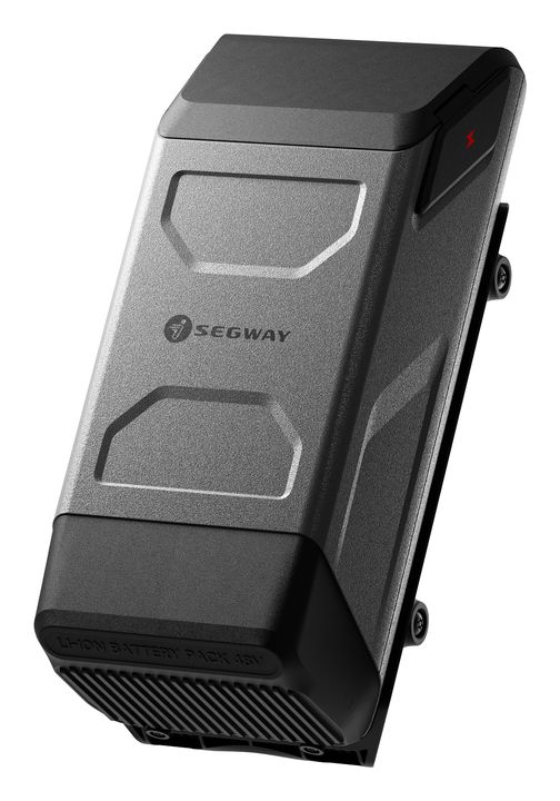 Externer Zusatzakku 48V für MAX G3 / F3 / F3 Pro / GT3
