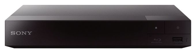 BDP-S3700 Blu-Ray-Player