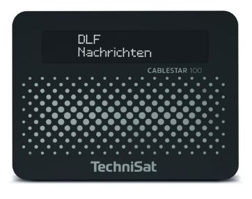 Cablestar 100 Digital-Radio