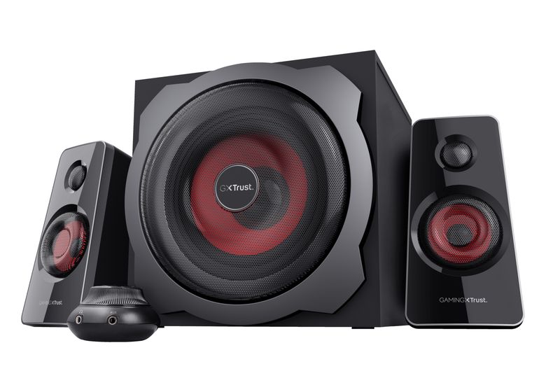 GXT 38 2.1