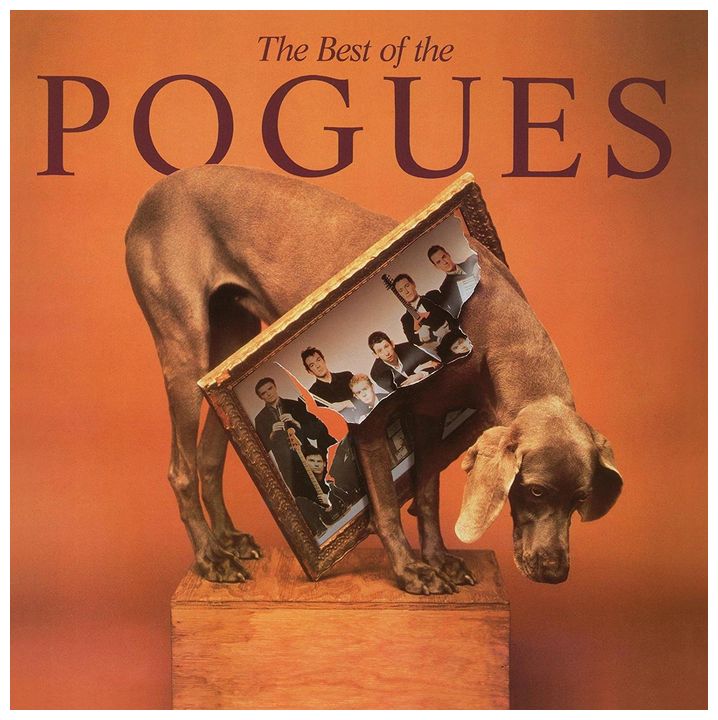 The Pogues - The Best of The Pogues für 22,99 Euro