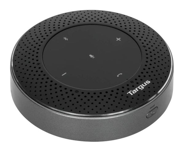 Targus AEM105GL Bluetooth Lautsprecher (Schwarz) für 149,99 Euro