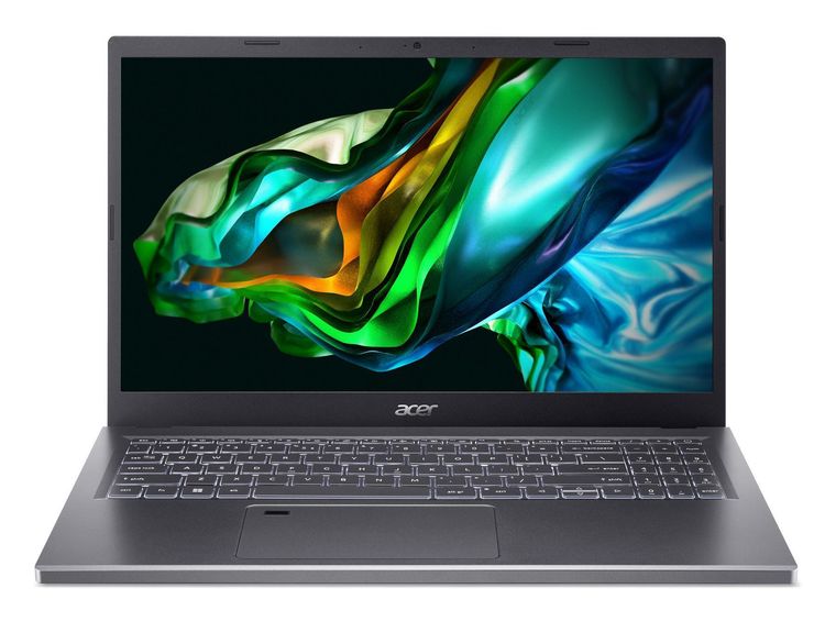Acer Aspire 5 A515-48M-R0YB Full HD Notebook 39,6 cm (15.6 Zoll) 1920 x 1080 Pixel 16 GB Ram 1 TB SSD Windows 11 Home AMD Ryzen 7 max. 4,5 GHz intern (Grau) für 679,00 Euro