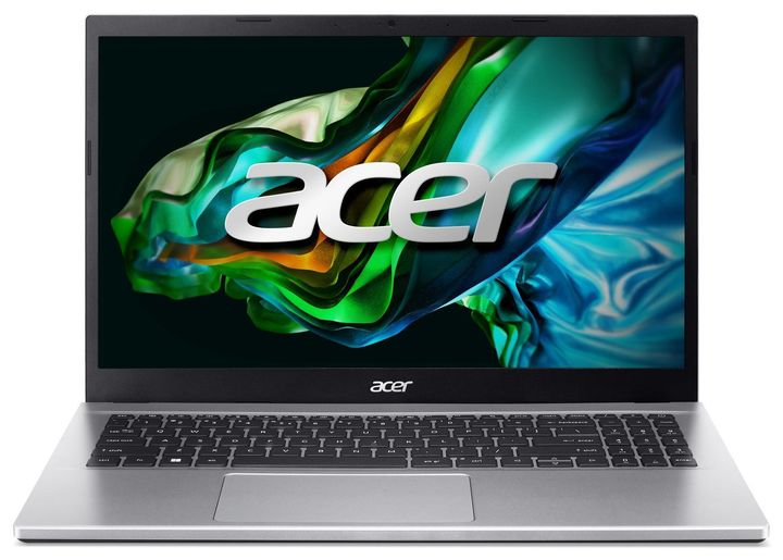 Acer Aspire 3 A315-44P-R1CN Full HD Notebook 39,6 cm (15.6 Zoll) 16 GB Ram 1 TB SSD Windows 11 Home AMD Ryzen 7 max. 4,3 GHz AMD Radeon (Silber) für 599,00 Euro