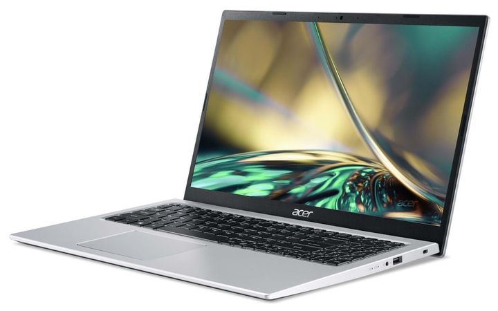 Acer Aspire 3 A315-58-3583 Full HD Notebook 39,6 cm (15.6 Zoll) 16 GB Ram 512 GB SSD Windows 11 Home Intel® Core™ i3 max. 4,1 GHz Intel® UHD Graphics intern (Silber) für 489,00 Euro