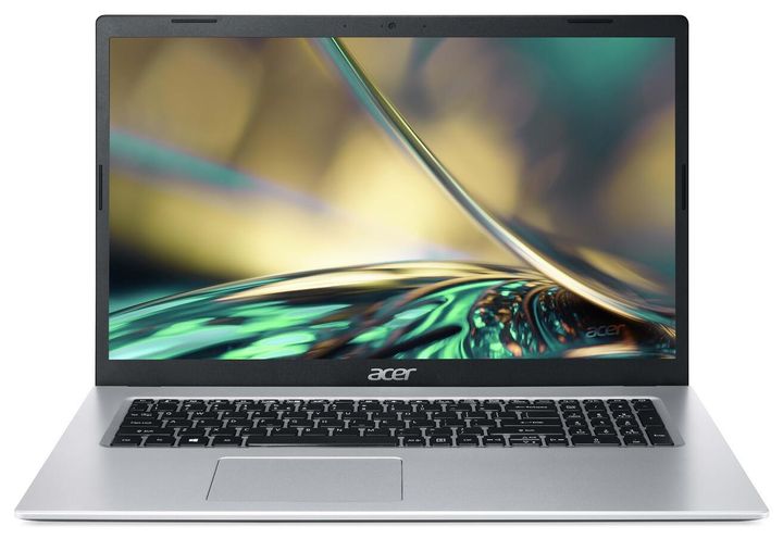 Acer Aspire 3 A317-53-37T3 Full HD Notebook 43,9 cm (17.3 Zoll) 8 GB Ram 512 GB SSD Windows 11 Home Intel® Core™ i3 max. 4,1 GHz Intel® UHD Graphics intern (Silber) für 444,00 Euro