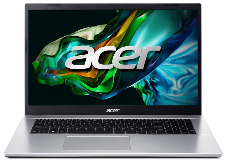 Acer Aspire 3 A317-54-73JH Full HD Notebook 43,9 cm (17.3 Zoll) 1920 x 1080 Pixel 16 GB Ram 1 TB SSD Windows 11 Home Intel® Core™ i7 intern (Silber) für 777,00 Euro