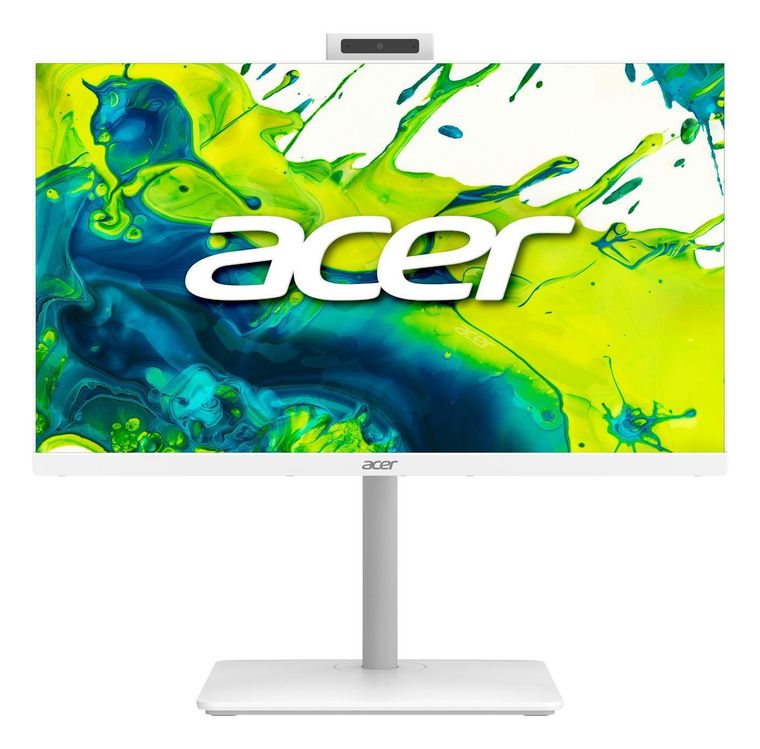Acer Aspire C27-A All-in-One-PC 68,6 cm (27 Zoll) Intel Core 5 16 GB Ram 512 GB SSD Nicht verfügbar Windows 11 Home f&uuml;r 849,00 Euro