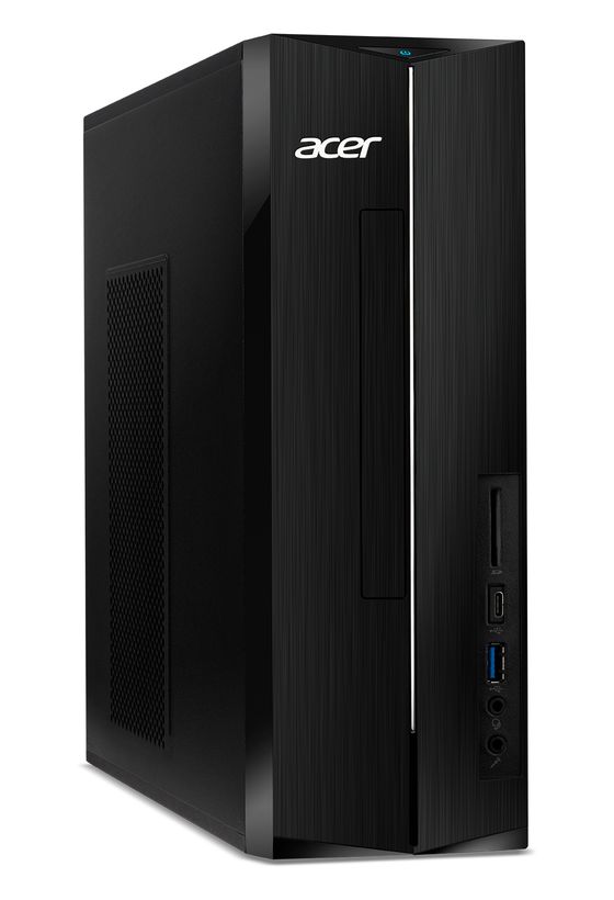 Acer Aspire XC-1785 PC 4,7 GHz Intel® Core™ i3 8 GB Ram 512 GB SSD Windows 11 Home intern f&uuml;r 599,00 Euro