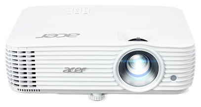 Acer Home H6531BDK 1080p (1920x1080) DLP Standard Throw-Projektor 3500 ANSI Lumen für 499,00 Euro