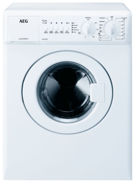 AEG Lavamat L5CB32330 3 kg Frontlader Waschmaschine 1300 U/min für 658,00 Euro
