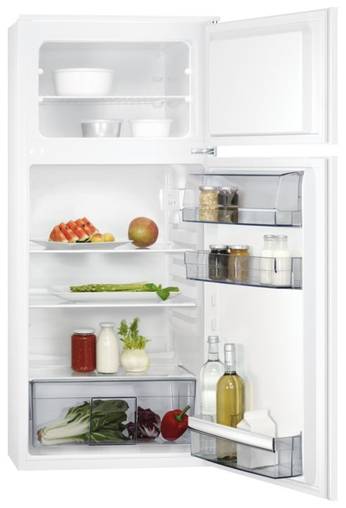 13 Einbaukühlschränke im Test & Vergleich 2024: 1 TOP-Tipp
