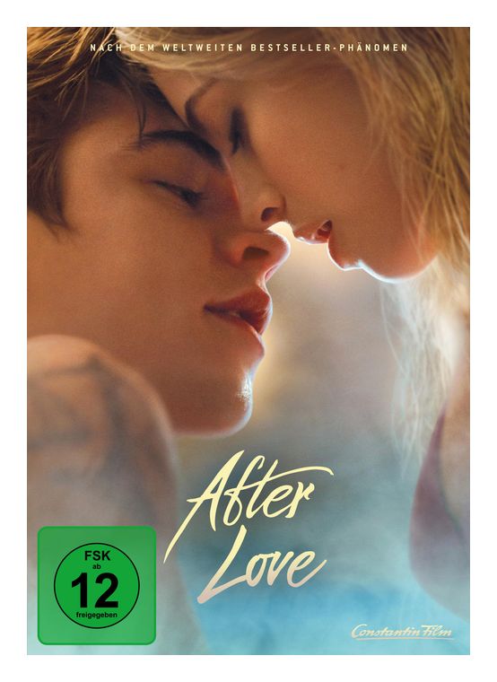 After Love (DVD) für 5,41 Euro