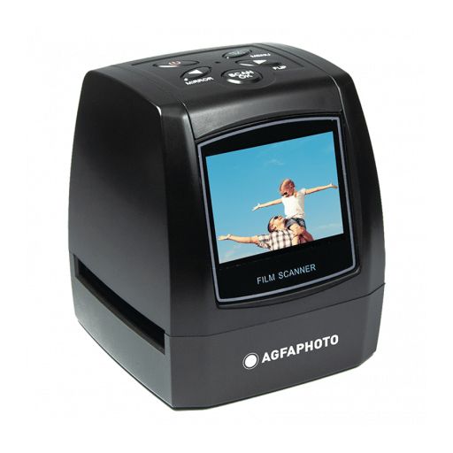 AgfaPhoto AFS100 f&uuml;r 89,99 Euro