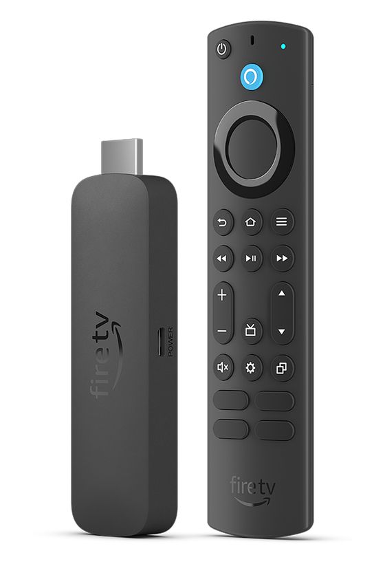 Amazon Fire TV Stick 4K Max 4K Ultra HD Media Player HDMI f&uuml;r 53,99 Euro