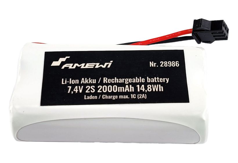 Amewi 28986 f&uuml;r 21,99 Euro
