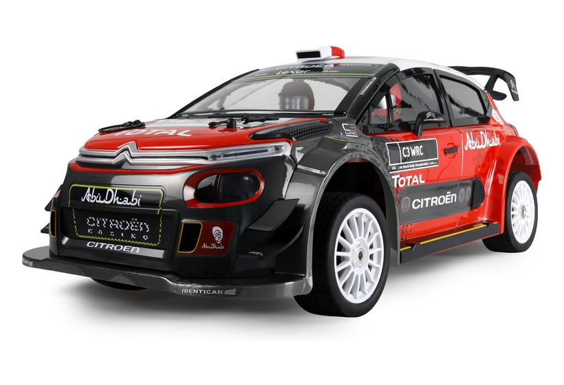Amewi C3 WRC f&uuml;r 554,00 Euro