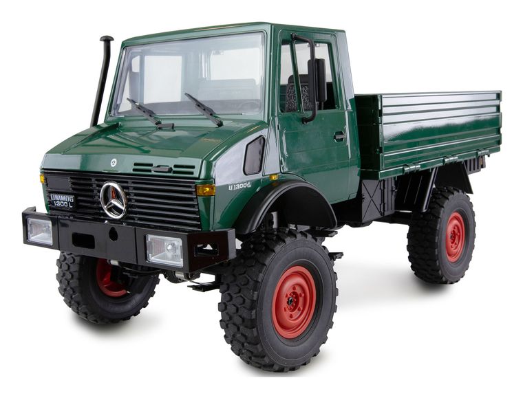 Amewi Unimog f&uuml;r 97,49 Euro