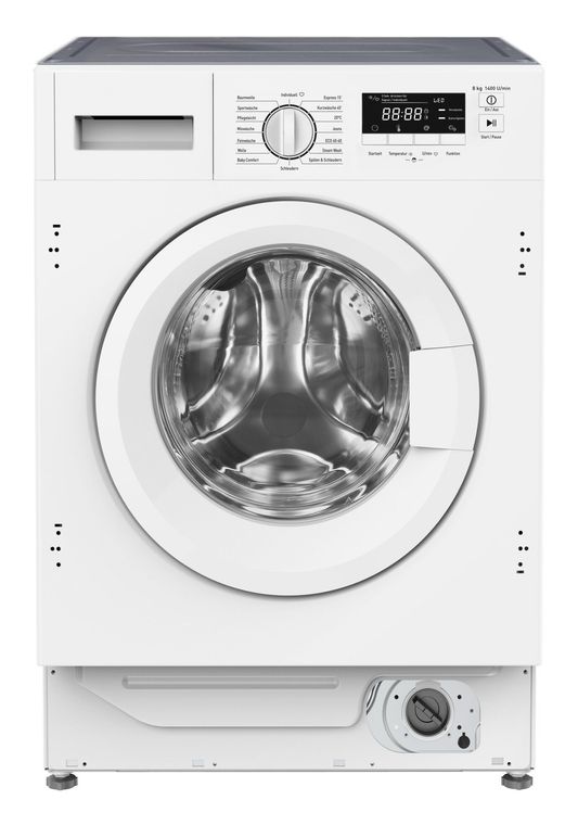 Amica EWA 34660 W f&uuml;r 458,00 Euro