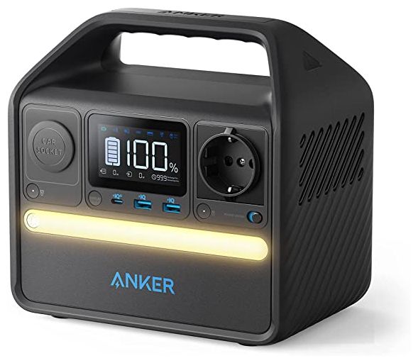 Anker 521 PowerHouse für 369,99 Euro