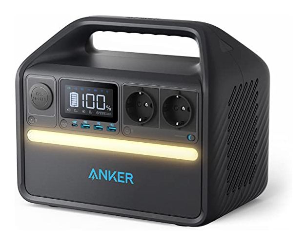 Anker 535 PowerHouse für 699,99 Euro