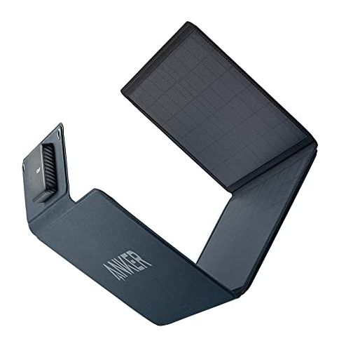 Anker PowerSolar 24W 3-Port USB Solarladegerät für 99,95 Euro