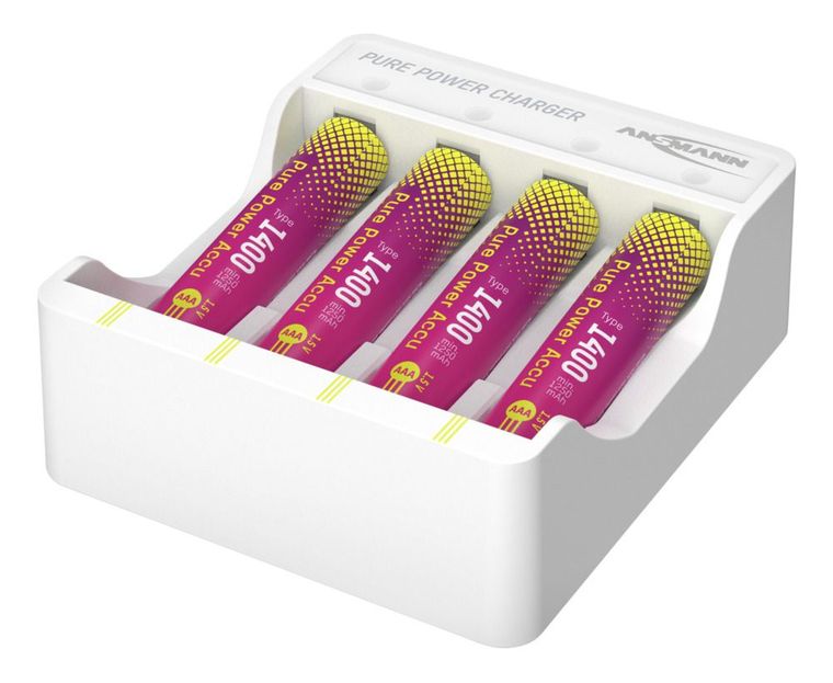 Ansmann 1001-0182 f&uuml;r 22,49 Euro