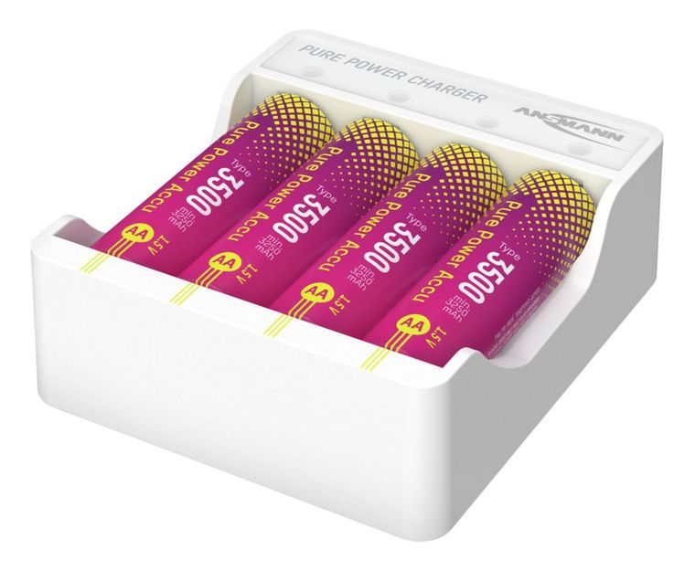 Ansmann 1001-0183 f&uuml;r 23,49 Euro