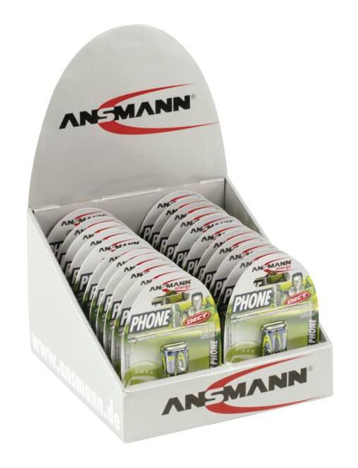 Ansmann 1311-0001-800 f&uuml;r 251,76 Euro
