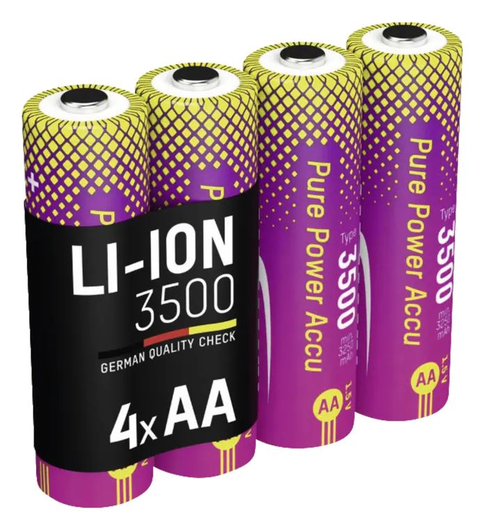 Ansmann 1312-0042 f&uuml;r 22,99 Euro