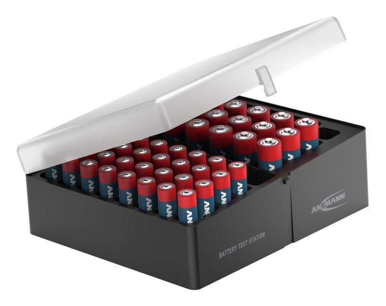 Ansmann 1900-0127 f&uuml;r 25,99 Euro