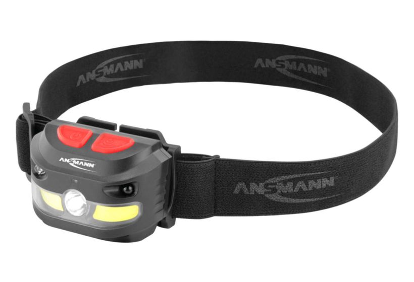 Ansmann HD250RS f&uuml;r 31,99 Euro