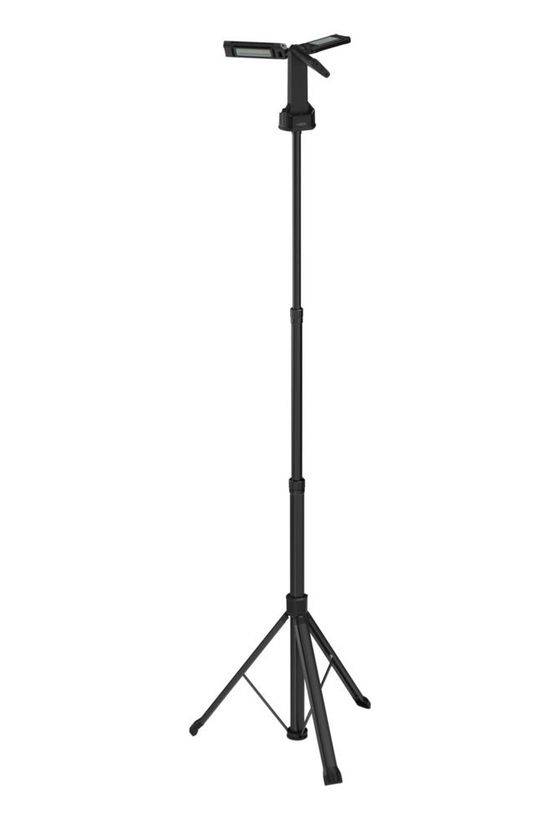 Ansmann Triohead 7000R inkl. Tripod f&uuml;r 116,99 Euro