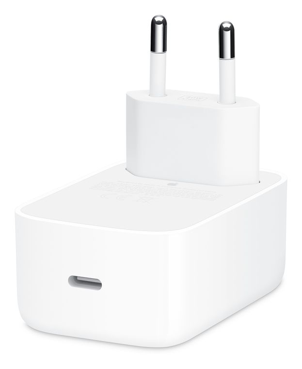 Apple 40W Dynamic Power Adapter mit 60W Max f&uuml;r 43,49 Euro