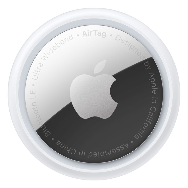 Apple AirTag für 45,00 Euro