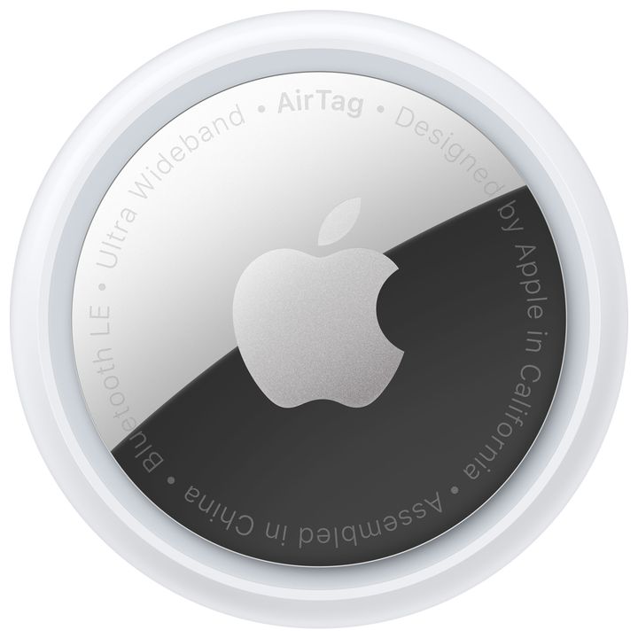 Apple AirTag für 129,00 Euro