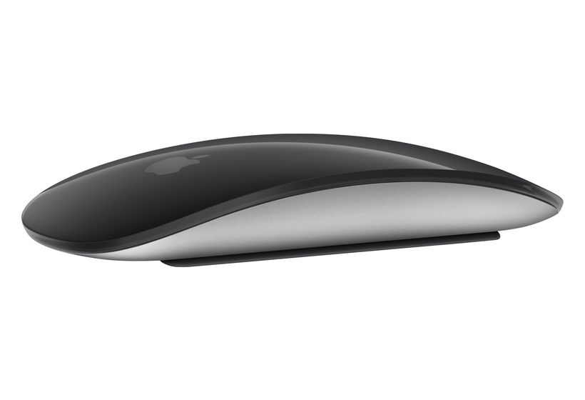Apple Magic Mouse Büro Maus  (Schwarz) f&uuml;r 97,00 Euro