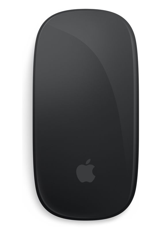 Apple Magic Mouse Büro Maus  (Schwarz) f&uuml;r 111,00 Euro