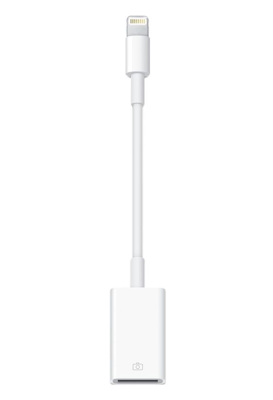 Apple MD821ZM/A f&uuml;r 29,00 Euro