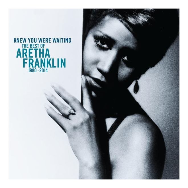 Aretha Franklin - Knew You Were Waiting: The Best Of Aretha Franklin f&uuml;r 27,99 Euro