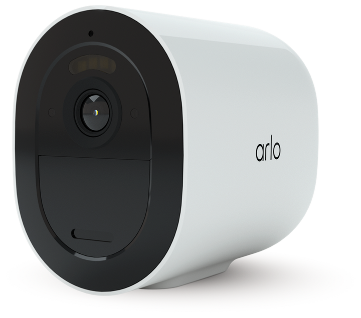 Arlo Go 2 1920 x 1080 Pixel IP-Sicherheitskamera  Outdoor für 329,99 Euro