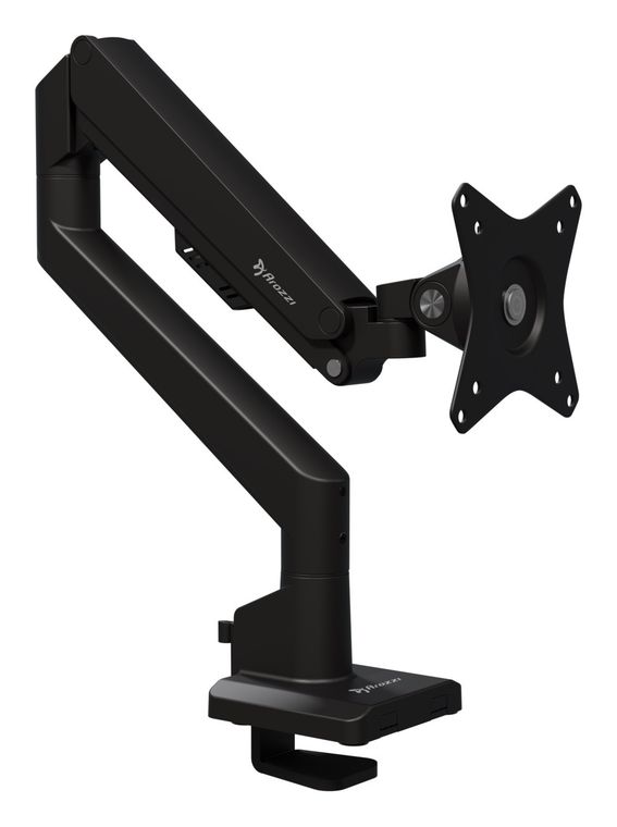 Arozzi AZ-ALZARE-NEO-BK bis 9 kg  (Schwarz) f&uuml;r 59,90 Euro