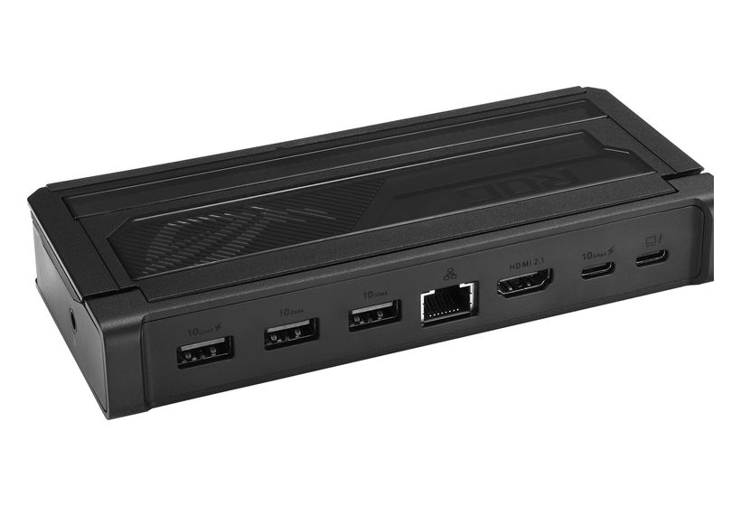 Asus ROG Bulwark Dock (2025) DG300 f&uuml;r 162,99 Euro