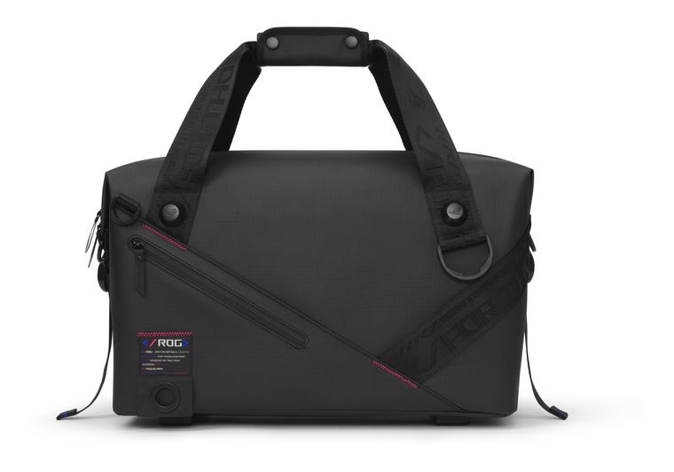 Asus ROG SLASH Duffle Bag f&uuml;r 191,99 Euro