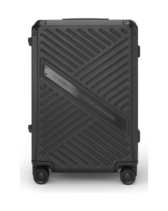 Asus ROG SLASH Hard Case Luggage f&uuml;r 399,00 Euro