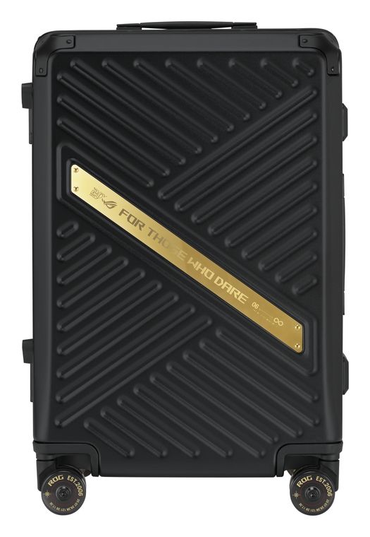 Asus ROG SLASH Hard-Case Luggage Edition 20 f&uuml;r 239,00 Euro
