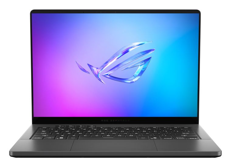 Asus ROG Zephyrus G14 GA403UM-QS016W 2K Ultra HD Notebook 35,6 cm (14 Zoll) 2880 x 1800 Pixel 1 TB SSD Windows 11 Home AMD Ryzen 9 max. 5,2 GHz  (Grau) f&uuml;r 1.899,00 Euro