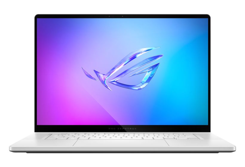 Asus ROG Zephyrus G16 GA605KH-QR011W WQXGA Notebook 40,6 cm (16 Zoll) 2560 x 1600 Pixel 1 TB SSD Windows 11 Home AMD Ryzen 7 max. 5 GHz  (Weiß) f&uuml;r 1.999,00 Euro