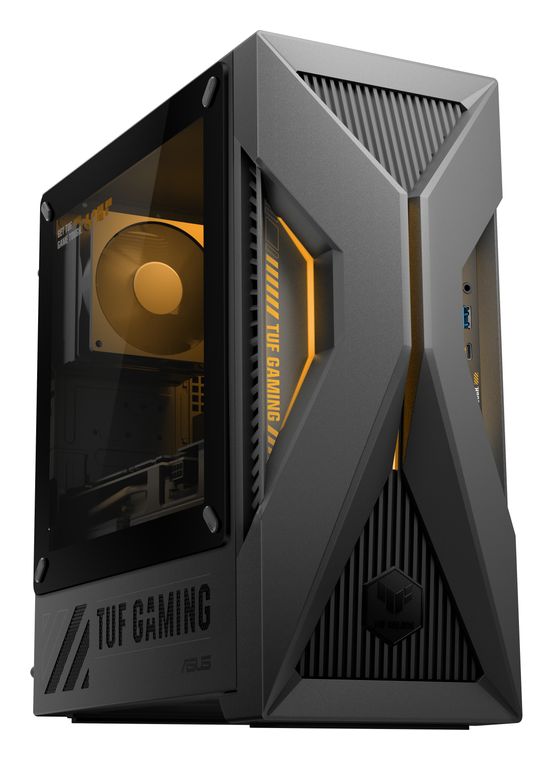 Asus TUF Gaming T500MV-07240H242W PC Intel Core 7 32 GB Ram 1 TB SSD NVIDIA GeForce RTX 5060 Ti Windows 11 Home f&uuml;r 1.699,00 Euro
